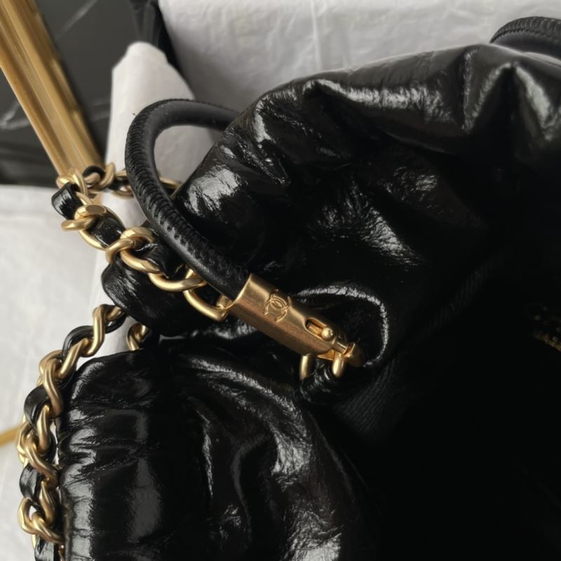 Ch**el hobo 22 bags